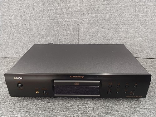 Denon dcd 755ae - denon, cd
