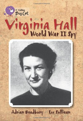 Virginia hall band - hall:,