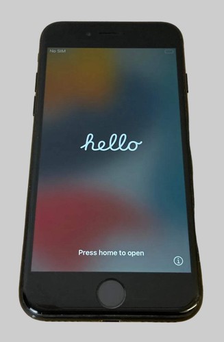 Apple iphone smartphone 32gb - iphone, 7