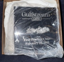Gulfstream G650 Authentic