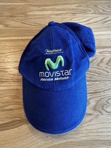 Vintage movistar honda motogp - vintage,