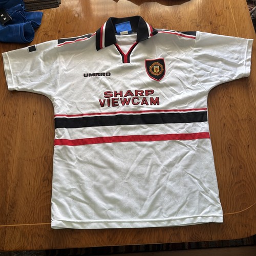 Manchester united sharp - manchester,