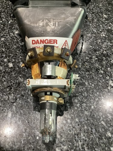 Gould dso 400 - gould, crt