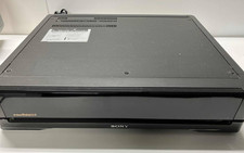 SL-2100 SONY Hi Band Betamax