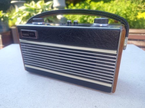 Vintage roberts rambler lw - rambler, mw,