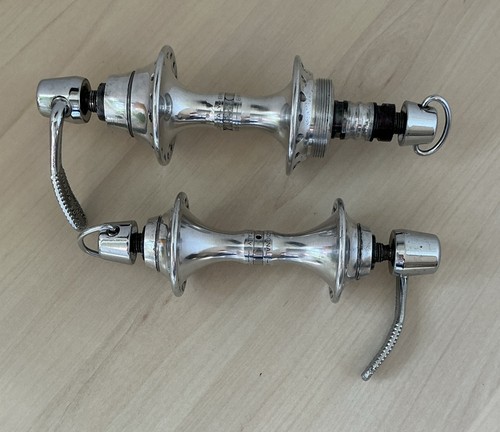 Campagnolo corsa record - corsa,