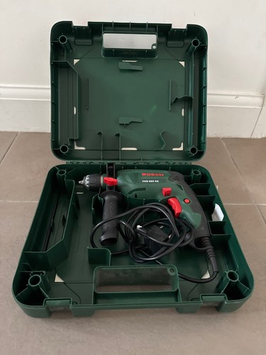 Bosch psb 680 corded - psb, re