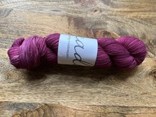 4 Ply 100% Superwash Merino