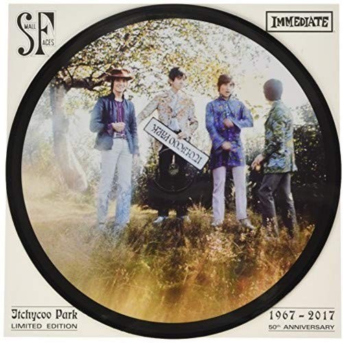 Small faces itchycoo park - faces,
