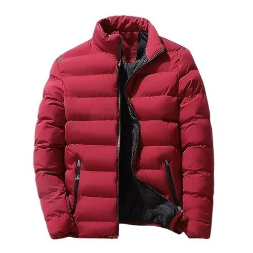 Mens winter warm - warm, quilted