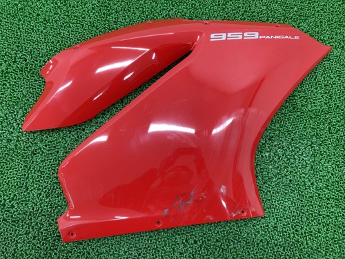 959 panigale side cowl - 959,