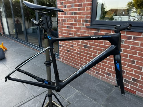 Giant defy advanced - defy, 0