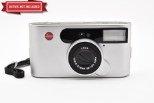 ▶︎[MINT] Leica C1 Point &