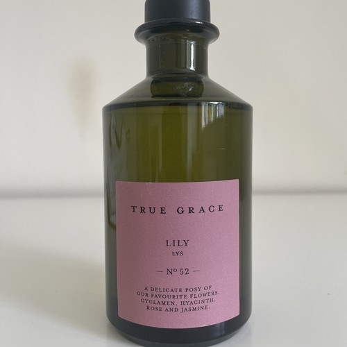 True grace lily natural - grace,
