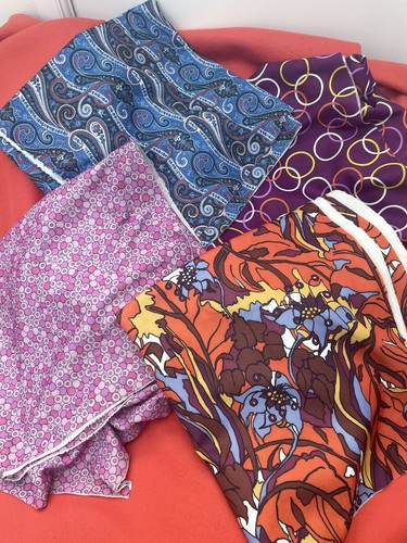 Pieces vintage retro - pop, art