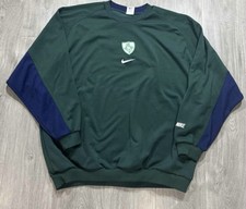 RARE Vintage Ireland Rugby