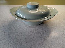 Vintage Woods Ware Beryl Green