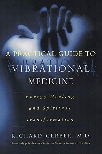 Practical guide vibrational - to,