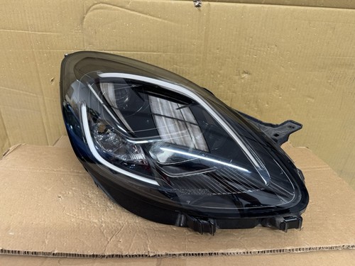 Ford puma 2019 2024 - ford, led