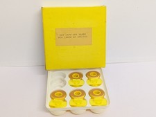 5 x Canon Dry Lift off Tape