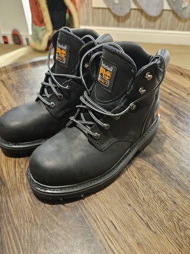 Timberland pro safety - pro,