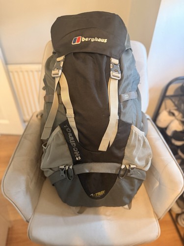 Berghaus torridon litre - torridon,