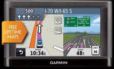 Garmin Nuvi Drive 58 LM