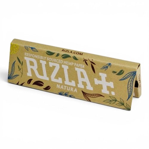 Rizla natura regular rolling - rizla,