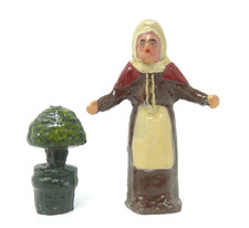 PIXYLAND KEW OLD MOTHER