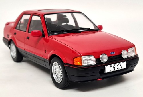 Mcg ford orion mk2 - orion,