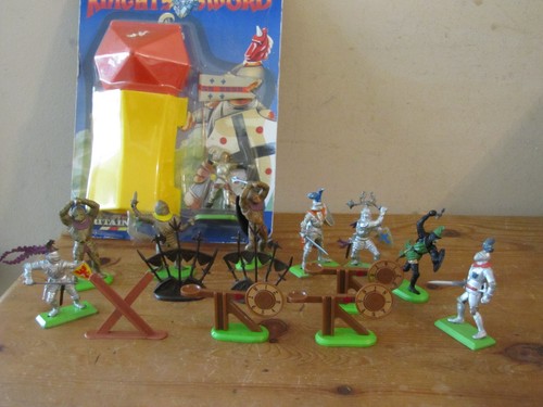 Vintage britains deetail - vintage,