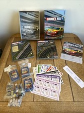 Thunder Alley board game GMT