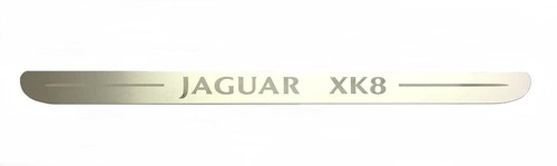 Jaguar xk8 side - jaguar,