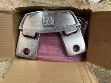 Revolution Trestle Brackets