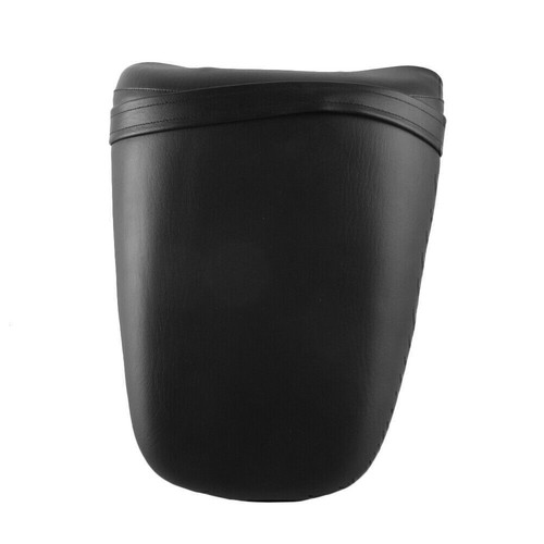 Rear passenger seat cushion - passenger,