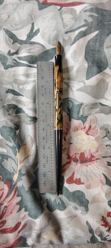 Gold bond marble - marble, resin