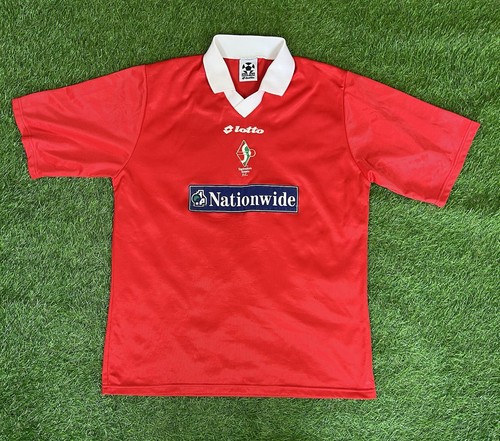 Swindon town 1999 - town, 1999/2000
