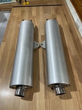 Suzuki tl1000s exhaust - suzuki,