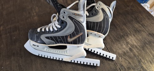 Ignite ice hockey - hockey, skates