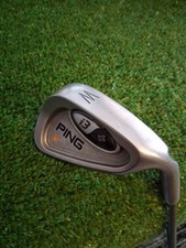 Ping I3 Wedge Orange Dot Wedge RH