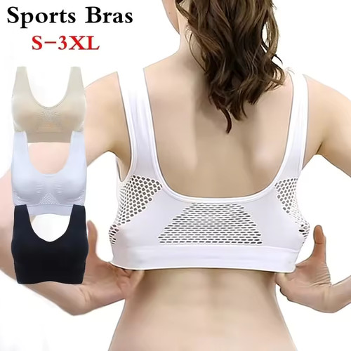 Plus size sports - size, bra