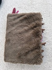 Genuine Harry Potter Monster