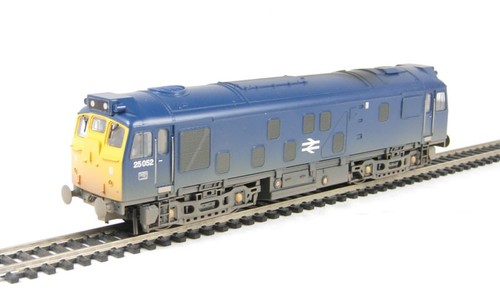 Bachmann gauge 327 class - bachmann, 32-327