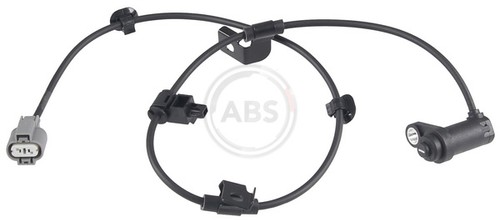 Abs 30969 rear right wheel - abs,