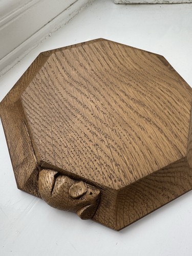 Fantastic oak robert - fantastic, mouseman