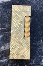 Vintage 1970s Swiss Dunhill