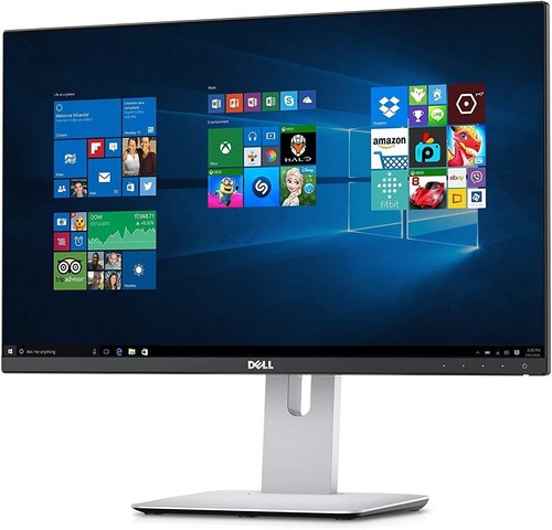 Dell u2414hb 1920 - u2414hb, 1080
