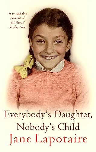 Everybody s daughter - everybody's,