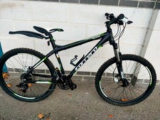 Carrera Vulcan mountain bike -