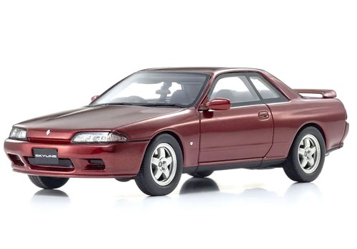 Kyosho nissan skyline - kyosho,